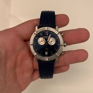 W18000 Raymond Weil vintage men’s watch 38 mm face